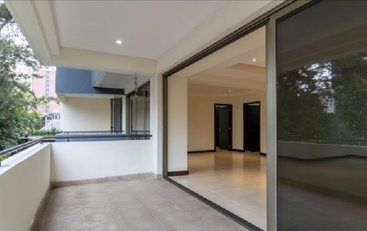 APARTAMENTO EN RENTA EN ZONA 14/MUNDO INMOBILIARIO — foto 9