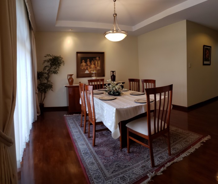 APARTAMENTO AMUEBLADO RENTA O VENTA ZONA 14 - Image 2