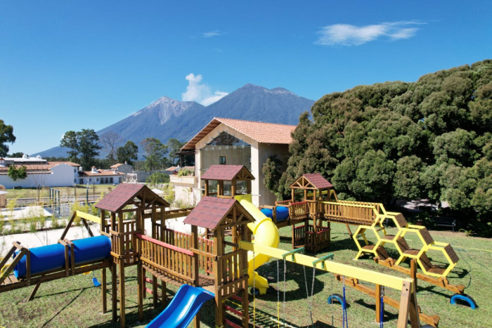 Casa en venta en exclusivo Residencial cercano Antigua - Miniatura 13