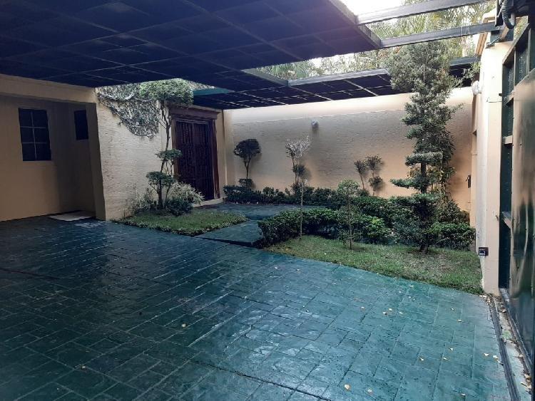 Casa en Venta -Alquiler en los Pinos de Arroyo Hondo DN - 1