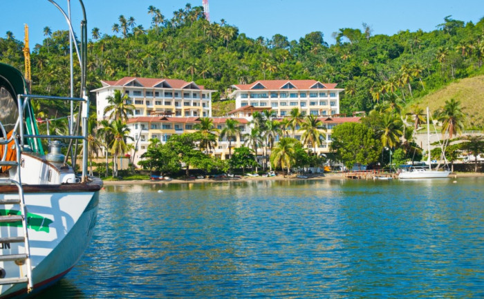 Apartamento en venta en proyecto turístico Samana bay - 7