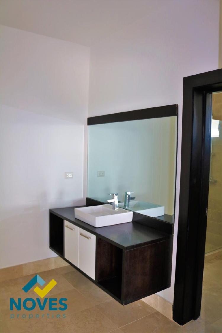 Pent house de 4 habitaciones en una exclusiva zona — foto 5