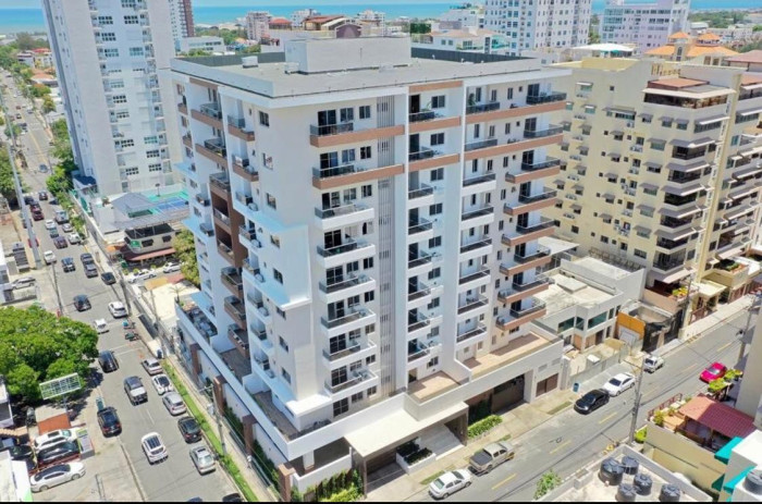 Apartamento amueblado en Alquiler en Bella Vista — foto 7
