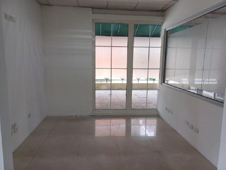 OFICINA EN RENTA EN ZONA 10 — foto 5