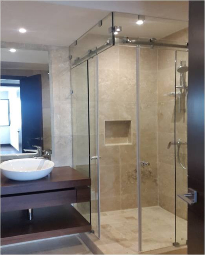 Exclusivo Apartamento Venta Tiffany Zona 14 Guatemala - Image 4