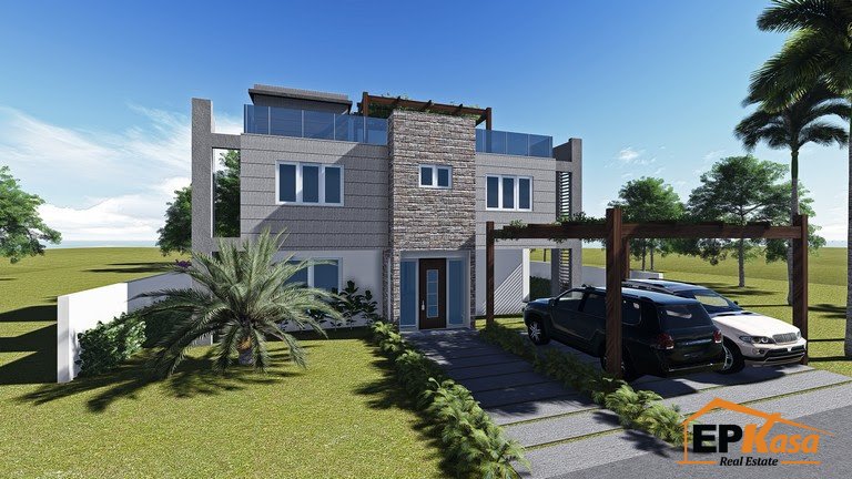 Villa de venta en Sosua, cabarete, puerto Plata - 3