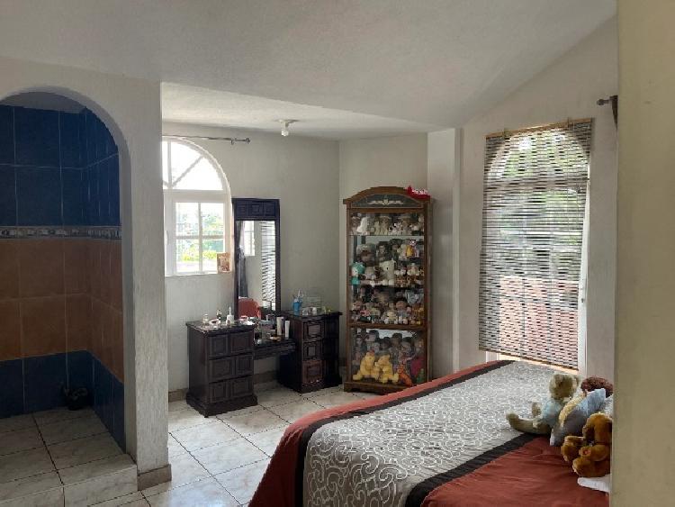 Colonia San Francisco, casa en venta