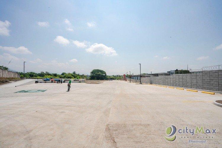 Renta Ofibodega Industrial en Escuintla - Miniatura 2