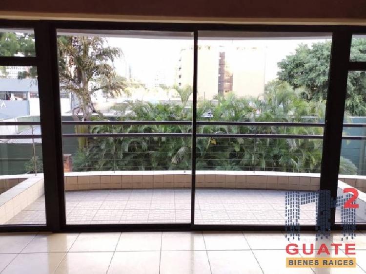 Apartamento de 200 m2 de construcción en Renta, Zona 14 — foto 8