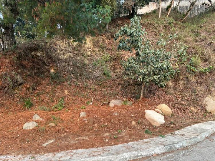 TERRENO EN VENTA EN ZONA 16
