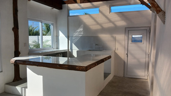 CASA DE PLAYA EN #VENTA EN MONTERRICO - 3