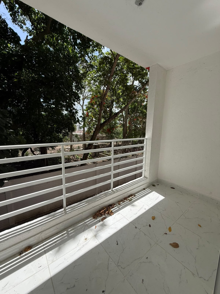 ALQUILER DE APARTAMENTO 2DO NIVEL GARDEN LIFE LICEY - 3
