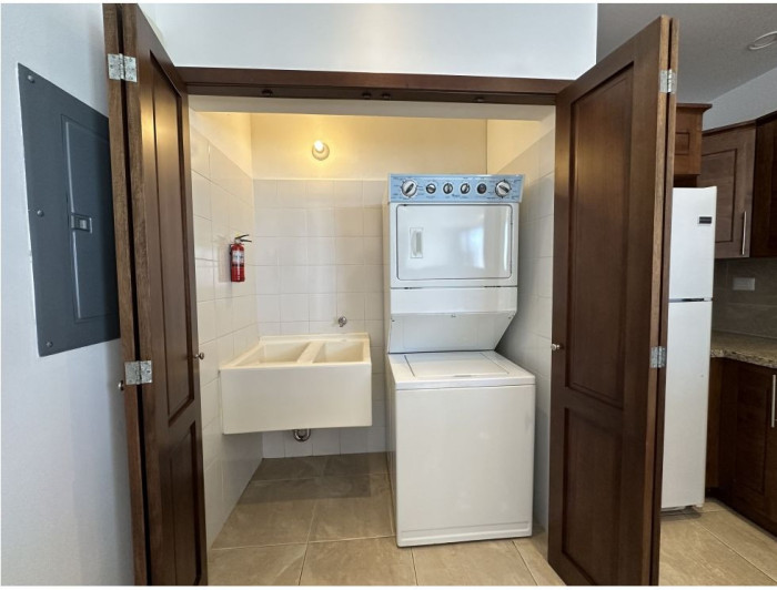 Apartamento en Renta en Vista Hermosa 1 Zona 15 - Miniatura 8