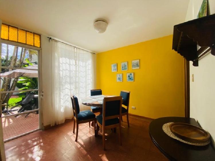 CASA VACACIONAL EN RENTA EN ANTIGUA GUATEMALA — foto 7