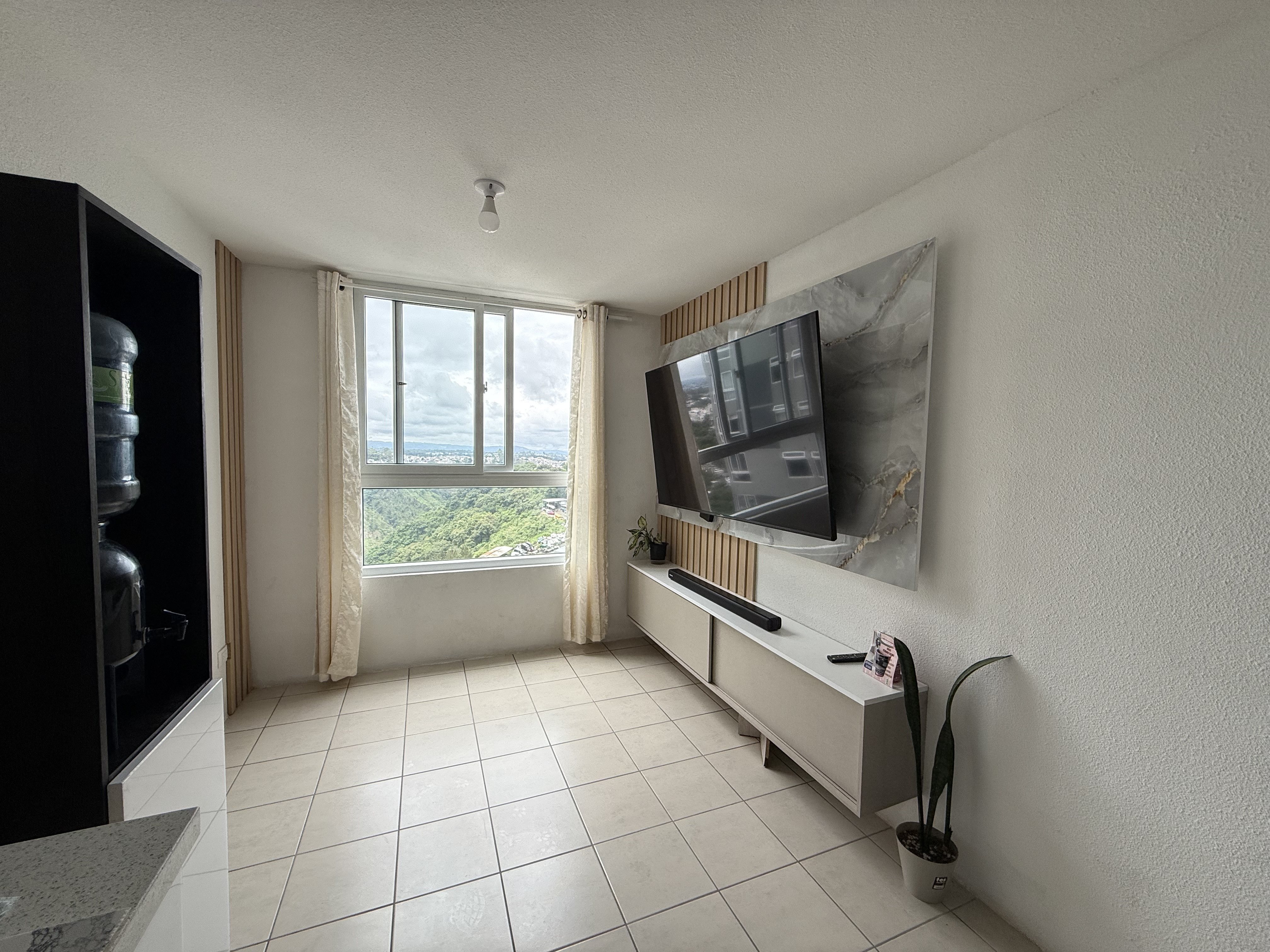Apartamento en Renta en Próspera zona 3 ciudad - Miniatura 2
