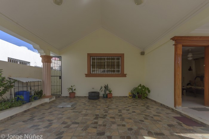 Casa de venta en Urb. Don Jaime, Santiago