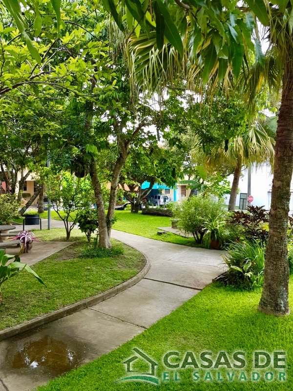 Merliot Privado Centrico, Piramide Cuscatlan - 14