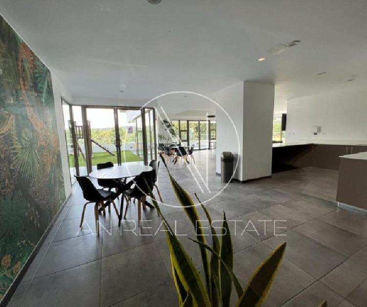 APARTAMENTO EN RENTA EN VIAGGIO, MUXBAL — foto 15