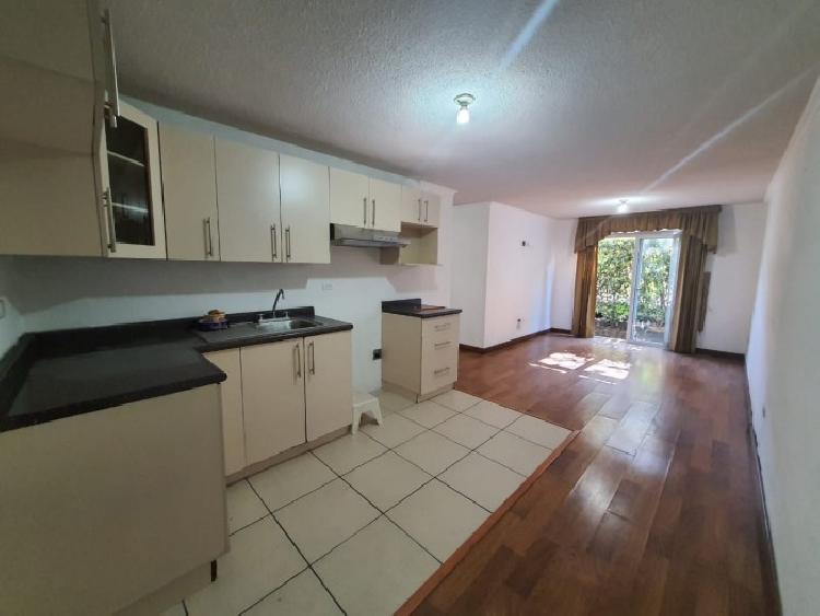 Se vende apartamento en Edificio Histórico 1, zona 1. - Image 2