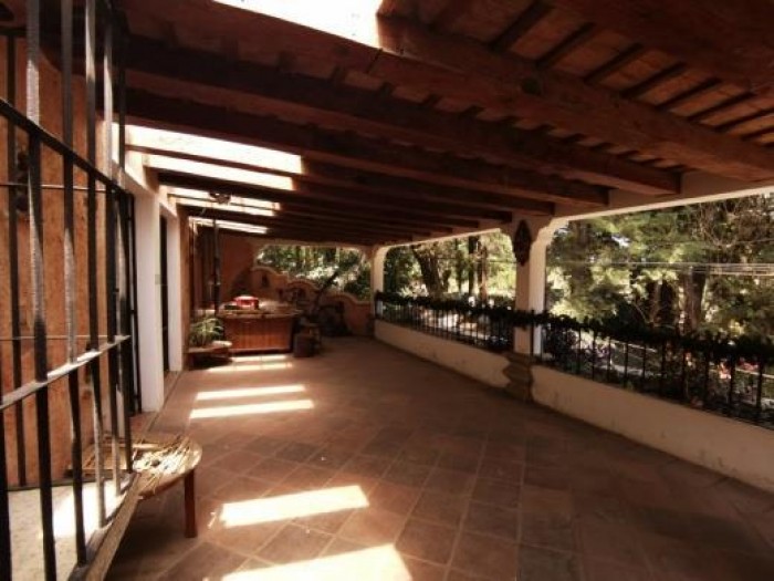 Casa en Venta en el Encinal Mixco - Miniatura 3