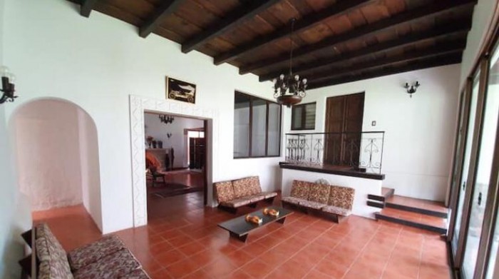 Renta de casas amuebladas Casa Grande, ANTIGUA - Image 2
