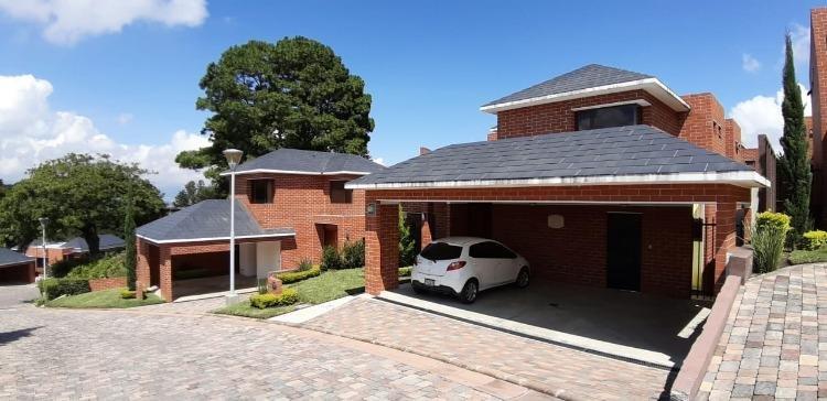 Residencia en venta en Condominio Santa Catarina Guate - Miniatura 13