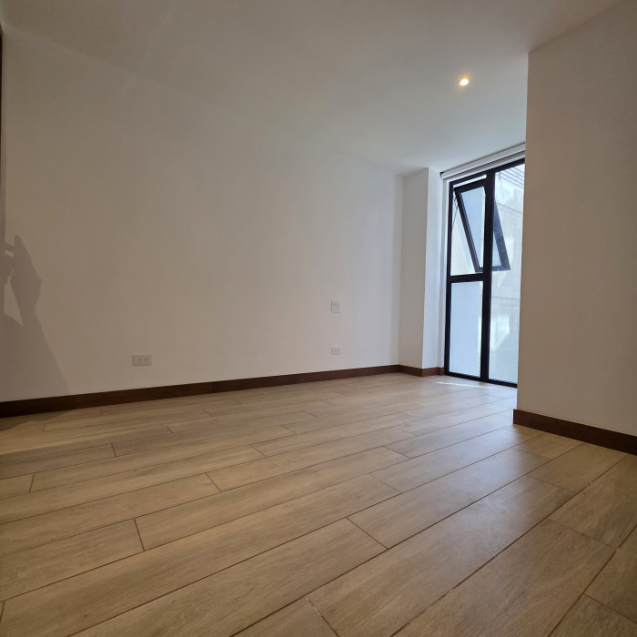 Apartamento nuevo en renta de 1 Habitación en Zona 15 — foto 13