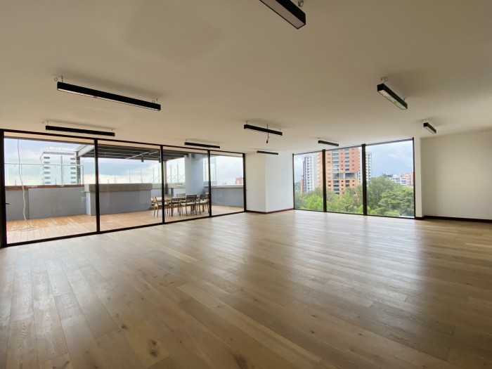 Apartamento en renta zona 15 Vista Hermosa - Miniatura 9