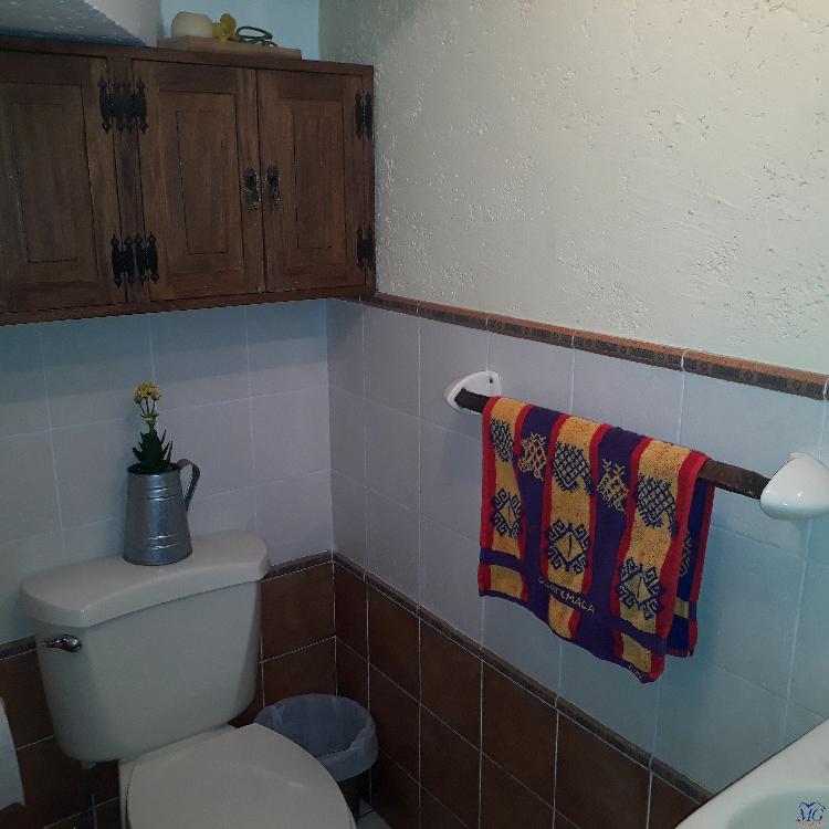 Casa en Condominio, zona 11 Mariscal — foto 15