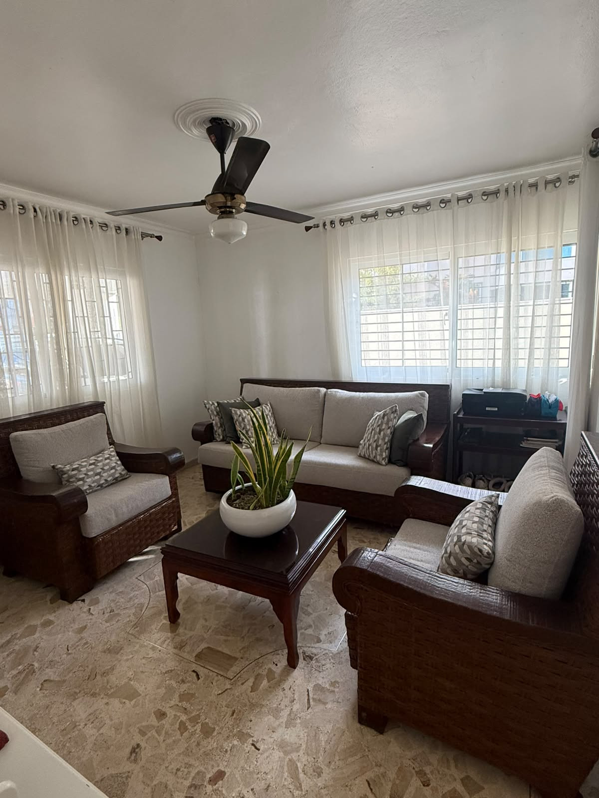 VENTA DE CASA FRENTE A LAS QUINTAS DE PONTEZUELA — foto 3