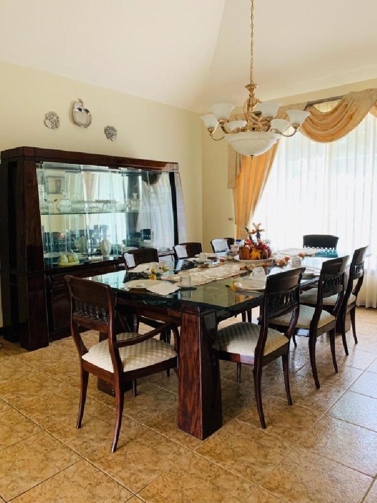 Casa en Venta en Carretera al Salvador en Casa y Campo — foto 11