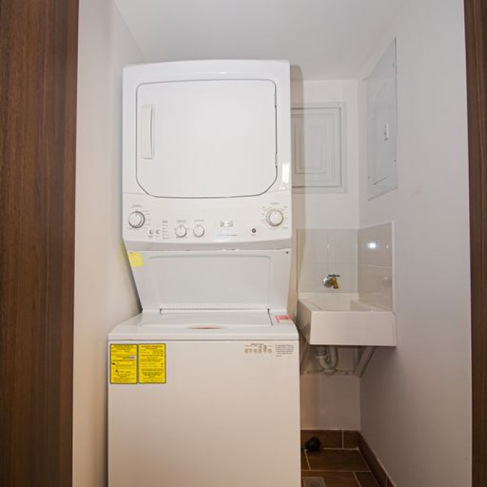 HomePro Inmobiliaria vende apartamento nuevo en zona 2 — foto 9