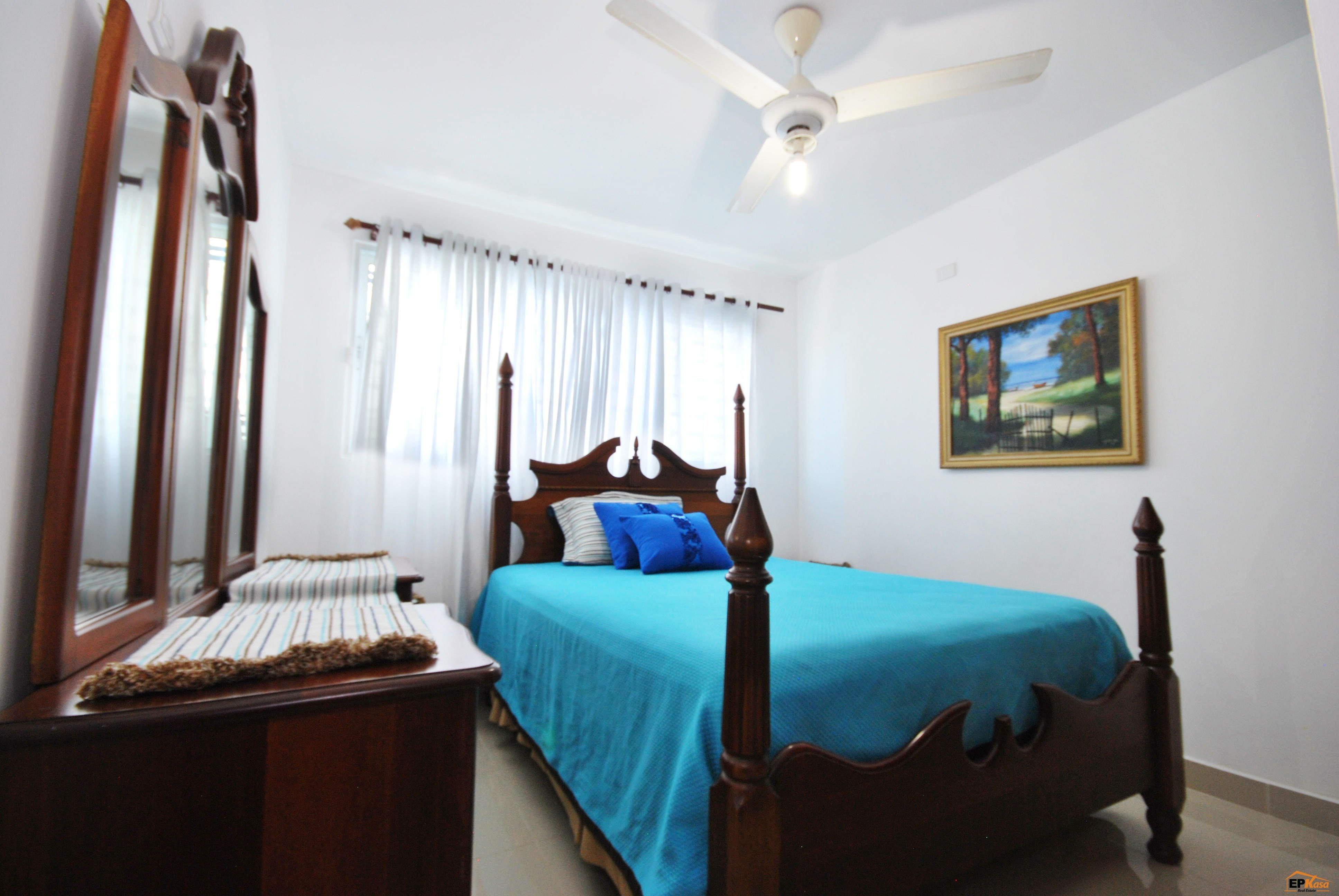 Apartamento amueblado en renta en Torre Marfil — foto 7