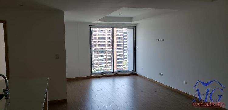 APARTAMENTO EN VENTA CITY HOUSE ZONA 10