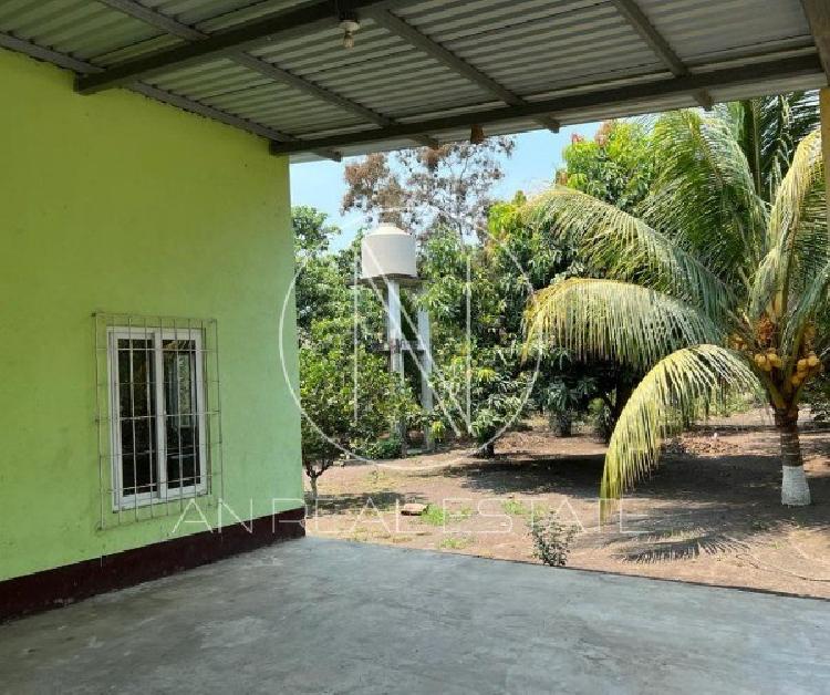TERRENO EN VENTA EN MASAGUA, ESCUINTLA — foto 11