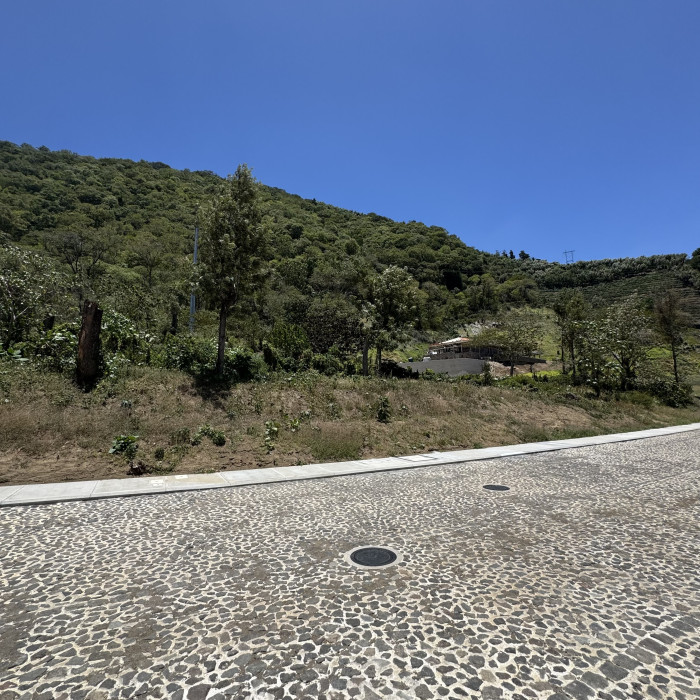 Terreno en Venta Condominio Icatu Antigua Guatemala — foto 13