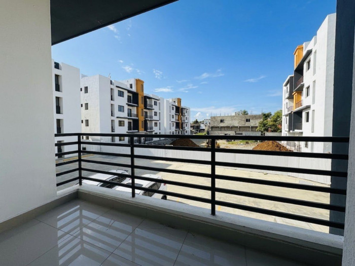 VENTA DE APARTAMENTO ALAMEDA RESIDENCES PRÓXIMO AL HOMS — foto 10