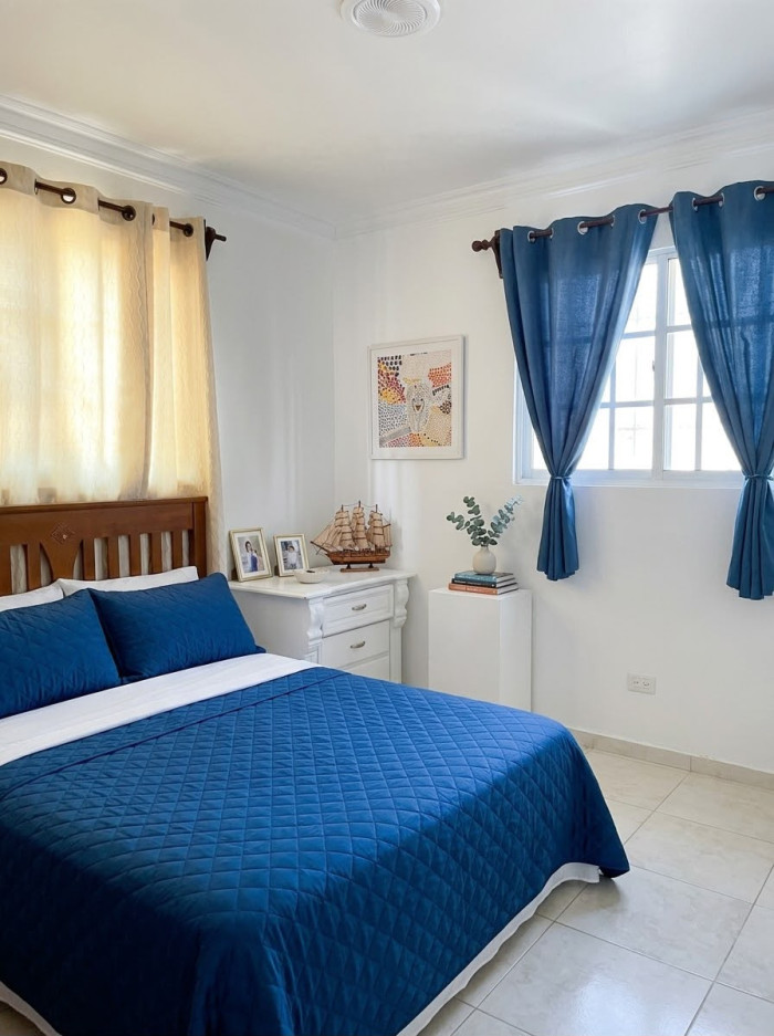 VENTA DE CASA EN LOS JARDINES DEL NORTE SANTIAGO — foto 9