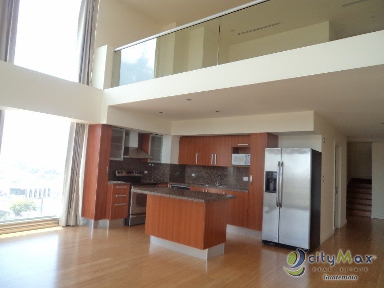 CityMax vende Apartamento Atrium zona 10 - Miniatura 5