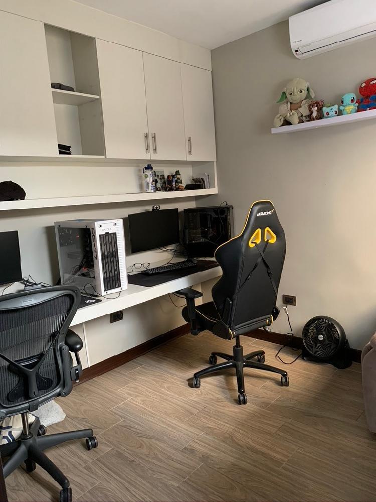 Casa en venta Condominio San Isidro Gardens, zona 16 - Miniatura 12