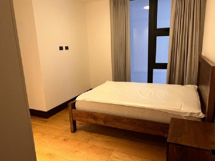 APARTAMENTO AMUEBLADO EN RENTA EN CAYALA ZONA 16 — foto 3