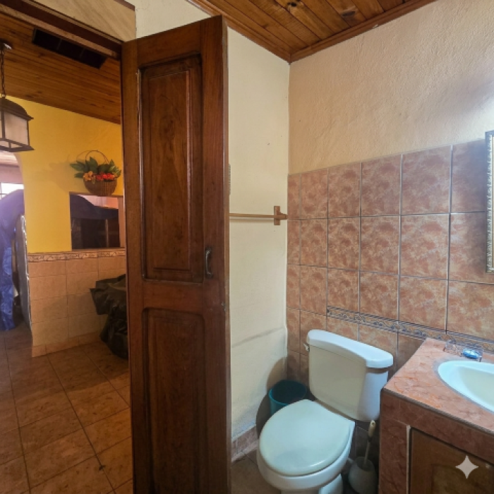 Casa en Venta Zona 5 Ciudad Guatemala, San Pedrito - Miniatura 9