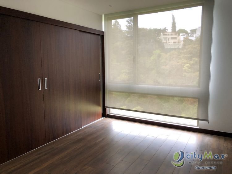 En venta o Renta Lindo Apartamento en la Zona 16 - Miniatura 3