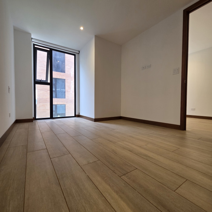 Apartamento nuevo en renta de 1 Habitación en Zona 15 — foto 14