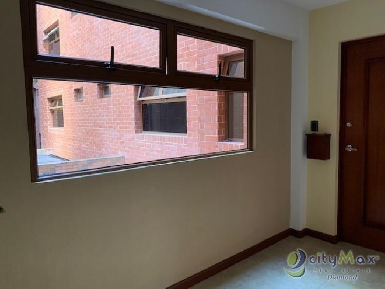 RENTA APARTAMENTO de 3 habitaciones ZONA 16 - Miniatura 13