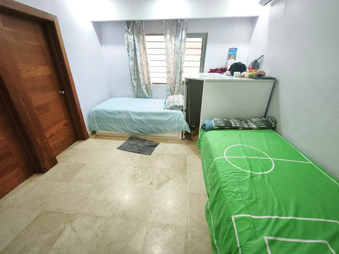 Exclusivo Apartamento en venta Familiar en ens. Naco — foto 15