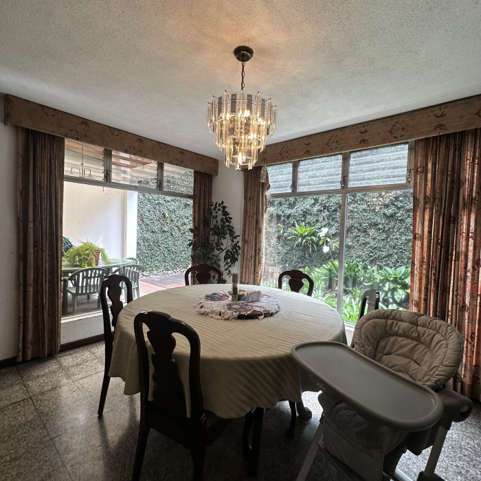 Casa en venta dentro de condominio en la zona 12 — foto 4