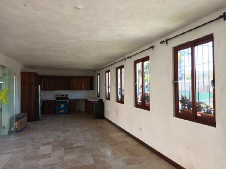 CASA EN VENTA EN CORTIJO DE LAS FLORES, CIUDAD VIEJA — foto 7