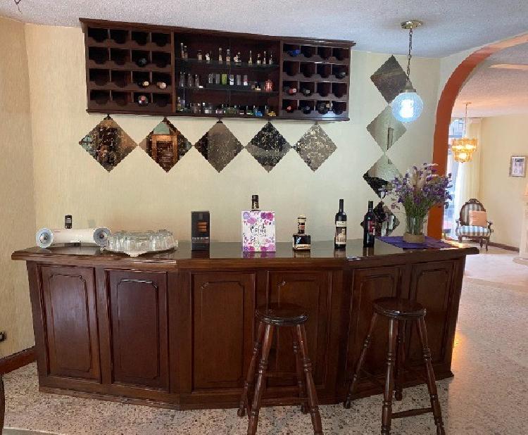 CASA EN VENTA EN COLONIA MARISCAL, ZONA 11 — foto 2