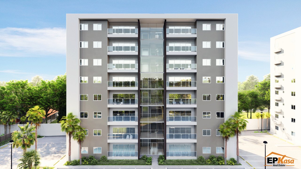 Confort y Bienestar en proyecto cerrado, Santiago